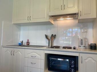 Apartamento Upper Hunter Annex