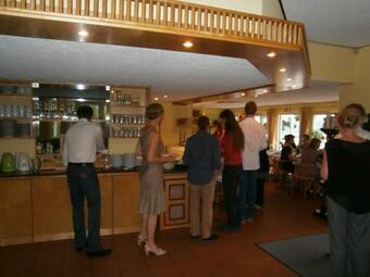 Hotel Einbecker Sonnenberg