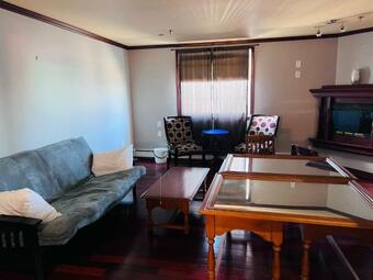 Hotel Harbourview Inn And Suites