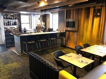 Hotel Suite Marie-th�r�se