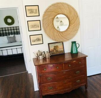 Apartamento West Street Theatre Flat