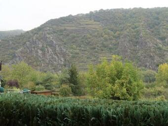 Apartment Rheintal - Sgh100