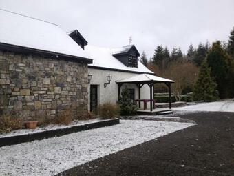 Agroturismo The Lodge At Lake Lodge