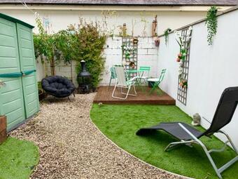 3 Bedroom Tulfarris Holiday Village By Golf Course And Lake