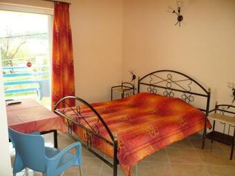 Apartamento Akrogiali