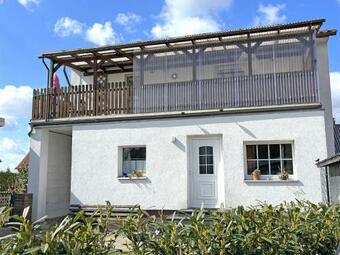 Apartamento Ferienwohnung Mit Wellness Eggesin Vorp 3081