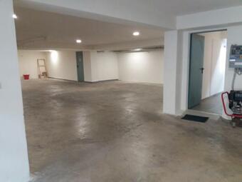 Apartamento Chroma Lodge Pikermi