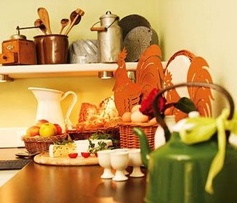 Paulsen's Landhotel Und Restaurant