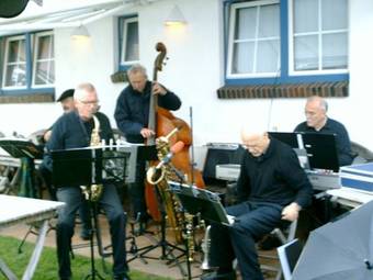 Mini Beach House I Sylt/rantum