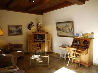 Hostal Hotel Seiseralm & Hof