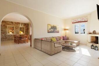 Villa Elia By Konnect, Spartylas Corfu