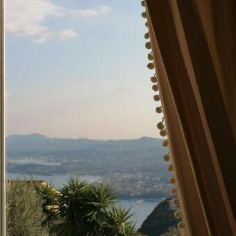 Agroturismo Lorantina House_ Holidays In Corfu
