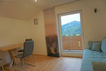 Apartamento Ferienwohnung Wipptalblick