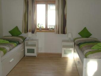 Apartamento Ferienwohnung Viola