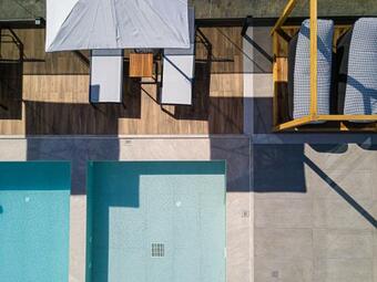 Hotel Eleven Boutique Suites