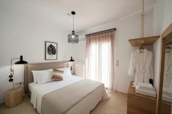 Apartamento Zen Suites