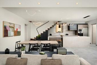 Villa Amar� Chania Luxury Residence