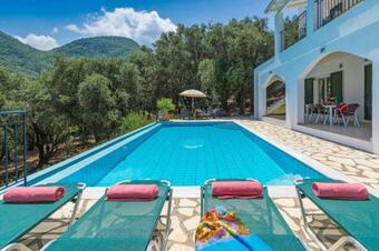 Villa Eleonas