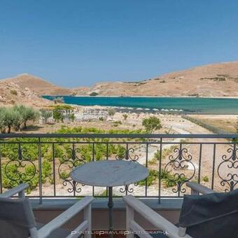 Apartamento Petradi Studios