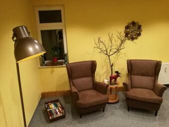 Apartments Und Bistro Zum Glasmacher