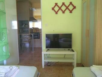 Apartamento House Of Colors