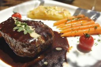 Hotel Adler Botenheim