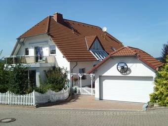 Hostal Guest House Pension Landhaus