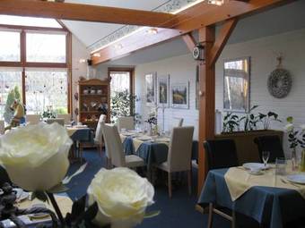 Garni Hotel Nordstrand