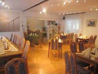 Landgasthof-bikerhotel Arnold