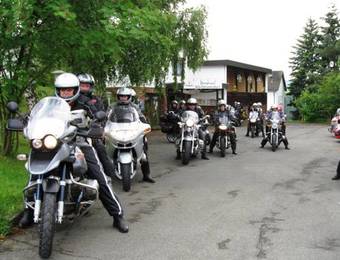 Berghotel Waidmannsheil