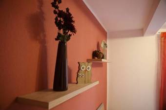 Hostal Pension Zum Adler