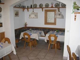 Hotel Waldpension J�gerst�berl
