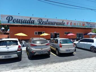 Hostal Pousada F�nix