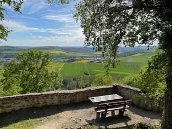 Fr�nkischer Gasthof-hotel Zum Koppen