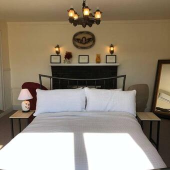 The Stoic - 3 Bed 3 Bath Near Red River Gorge