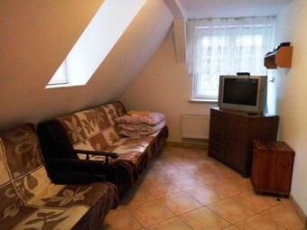 O?rodek Wypoczynkowy Sosenka