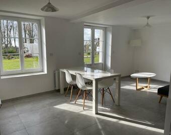 G�te 2 Ferme De La Haute Escalles