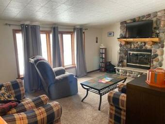 Perfect Cozy Home Base