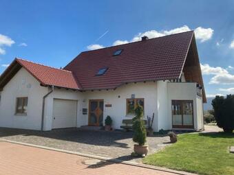 Apartamento Haus Brecht