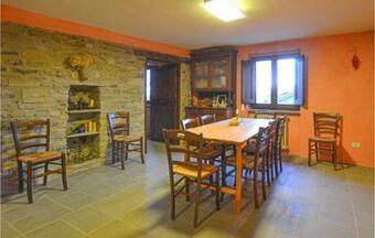 Awesome Home In San Giustino With 4 Bedrooms