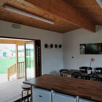 Meadow Vale Retreats