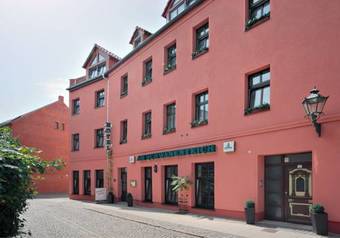 Hotel-pension Am Schwanenteich