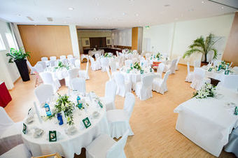 Luther-hotel Wittenberg