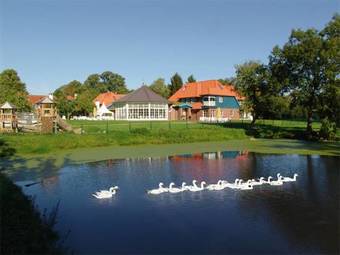 Hotel Landhaus T�pferhof