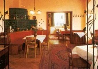 Hostal Hotel Haus Masthoff
