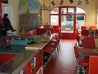 Apartamento K�pt'n B�ff