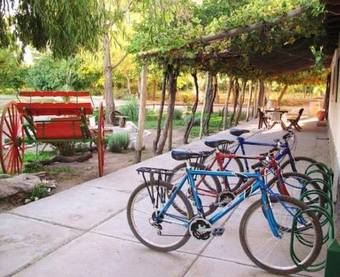 Agroturismo Finca Ogawa