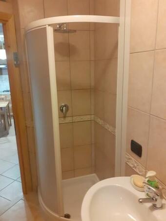 Apartamento 5 Confini Terminillo