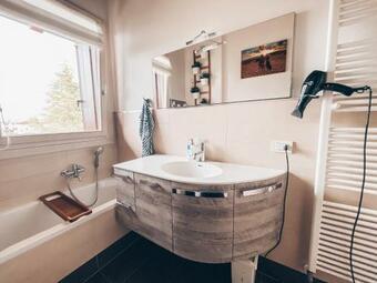 Apartamento Chiara?s House