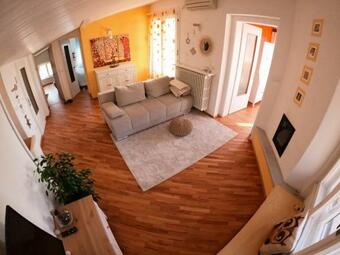 Apartamento Oasi Di Pace